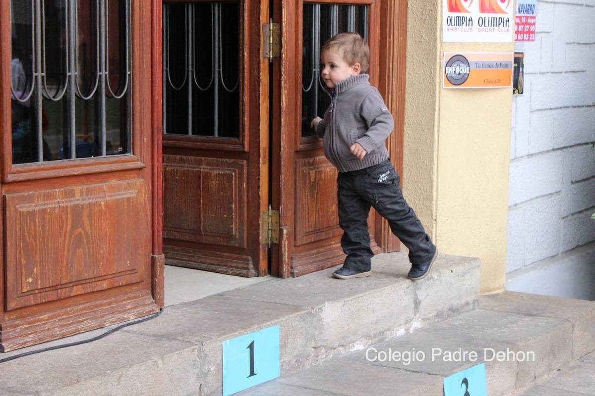 2014 03 20 IV DUATLÓN PADRE DEHON (154)